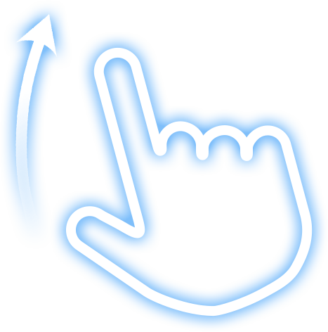 gesture icon